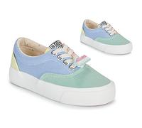 Bonton Zapatillas SKATE ELAST in Multicolor 34
