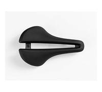 Bontrager: Asiento de bicicleta Negro Acero Tamaño: 155mm
