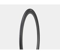 Bontrager AW3 Hard-Case Lite - Cubiertas Bici Carretera, Neumático (700 x 32), color negro