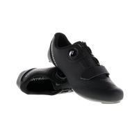 Bontrager Circuit Zapatillas de ciclismo de carretera 38 Negro