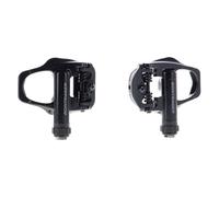 Bontrager Comp Road Pedales para bicicletas de carretera Talla única Negro