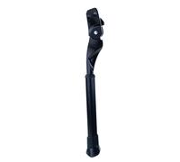 Bontrager Kickstand Universal 24-29'' Patas de cabra Talla única Negro