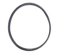 Bontrager R1 28'' Neumáticos 700x23C Negro