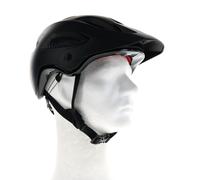 Bontrager Rally WaveCel Casco MTB L Negro