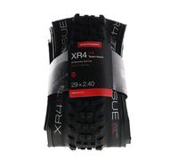 Bontrager XR4 Team Issue TLR MTB Neumáticos 27.5x2.40 Negro