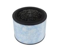 BONUMLNJO Filtro De Repuesto H13 3 En 1 De Alta Eficiencia, Compatible con Instant F200 AP200. Repuestos.(1pcs)