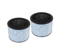 BONUMLNJO Filtro De Repuesto H13 3 En 1 De Alta Eficiencia, Compatible con Instant F200 AP200. Repuestos.(2pcs)