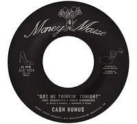 Bonus Ca H - Got Me Thinkin' Tonight / Joy & Pain S [Vinilo]