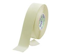 Bonus Eurotech 1bl43.40.0050/018 antideslizante cinta adhesiva, pegamento a base de acrílico, Fluorescente, crepé PVC Pantalla, longitud 18 m x 50 mm de ancho x grosor 0,70 mm