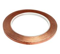 Bonus Eurotech ppi91.15.0009/033 a # Cobre banda, leitungsfähiges Resina, longitud 33 m x ancho 9 mm x total grosor 0,060 mm