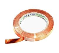 Bonus Eurotech ppi91.15.0015/033 a # Cobre banda, leitungsfähiges Resina, longitud 33 m x ancho 15 mm x total grosor 0,060 mm