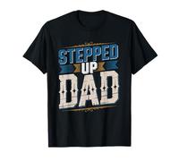 Bonus Papá DIO El Paso Figura Paterna Padrastro Familia Camiseta