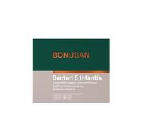 Bonusan Bacteri 5 Infantis 28uds