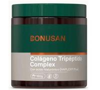 Bonusan Colágeno Tripéptido Complex 160 gr