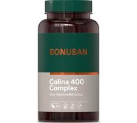 Bonusan Colina 400g Con Vitamina B6