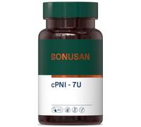 Bonusan cPNI - 7U 60 Cápsulas
