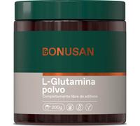 Bonusan L-GLUTAMINA POLVO 200g