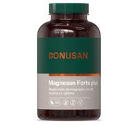 Bonusan Magnesan Forte Plus 120 Comprimidos