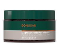 Bonusan Magnesan Forte Plus Polvo 120 gr