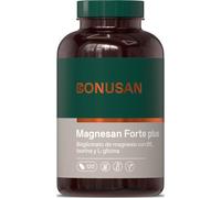 Bonusan Magnesan Forte Plus 120 comprimidos