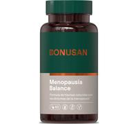 MENOPAUSIA BALANCE 60 cap