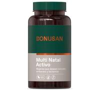 Bonusan Multi Natal Activo 120 Comprimidos