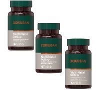 Bonusan Multi Natal Activo 3x60 Comprimidos