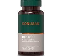 Bonusan Nac 600 mg 60 caps