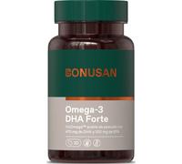 Bonusan Omega-3 MSC DHA Forte 30caps