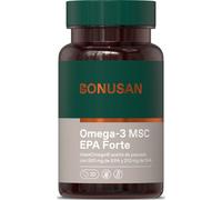 Bonusan Omega-3 MSC EPA Forte – 30 cápsulas de gel