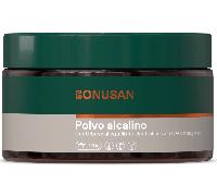 Bonusan Polvo Alcalino 120 gr