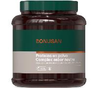 PROTEINA COMPLEX neutro 500 gr.