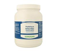 Bonusan Proteina Sabor Neutro Polvo 500Gr. 500 g