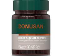 Bonusan Ribes Nigrum Extracto 60 Capsulas