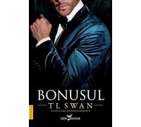 Bonusul - T.L. Swan