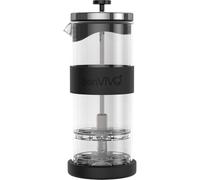 bonVIVO FOMO Espumador Leche Manual Inoxidable 400ml
