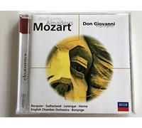 Bonynge - Don Giovanni Highlights