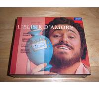 Bonynge - Elisir D'amore (Opera Completa)