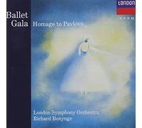 Bonynge - Hommage to Pavlova