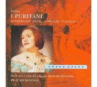 Bonynge - I Puritani