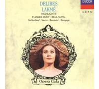 Bonynge - Lakme/Highl.