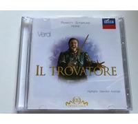 Bonynge - Le Trouvère / extraits
