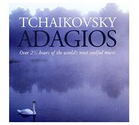 Bonynge Richard (director) – Tchaikovsky Adagios