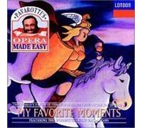 Bonynge, Richard - My Favorite Moments