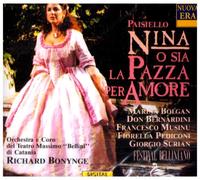 Bonynge,Richard - Nina [Import]