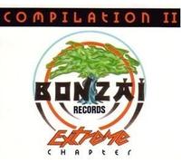 Bonzai Compilation 2 - Jones & Stephenson, Traxcalibur, Phrenetic System, Belgica Wave, Blue Alphabet, DJ Bountyhunter.. [Import anglais]