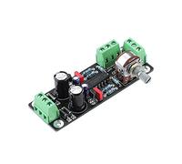 BONZEA TL084 OP AMP Tone Preamp Power Amplifier Board A1 FAX Preamplifier Volume Control