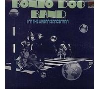 BONZO DOG BAND - BONZO DOG BAND - I'M THE URBAN SPACEMAN - LP VINYL