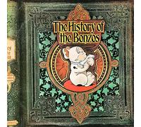 BONZO DOG BAND - History Of The Bonzo's LP (Vinyl Album) UK United Artists