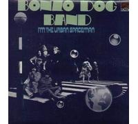 Bonzo Dog Band - I'm The Urban Spaceman (UK 1973)